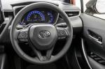 Toyota Corolla Sedan 2020 года (ZA)